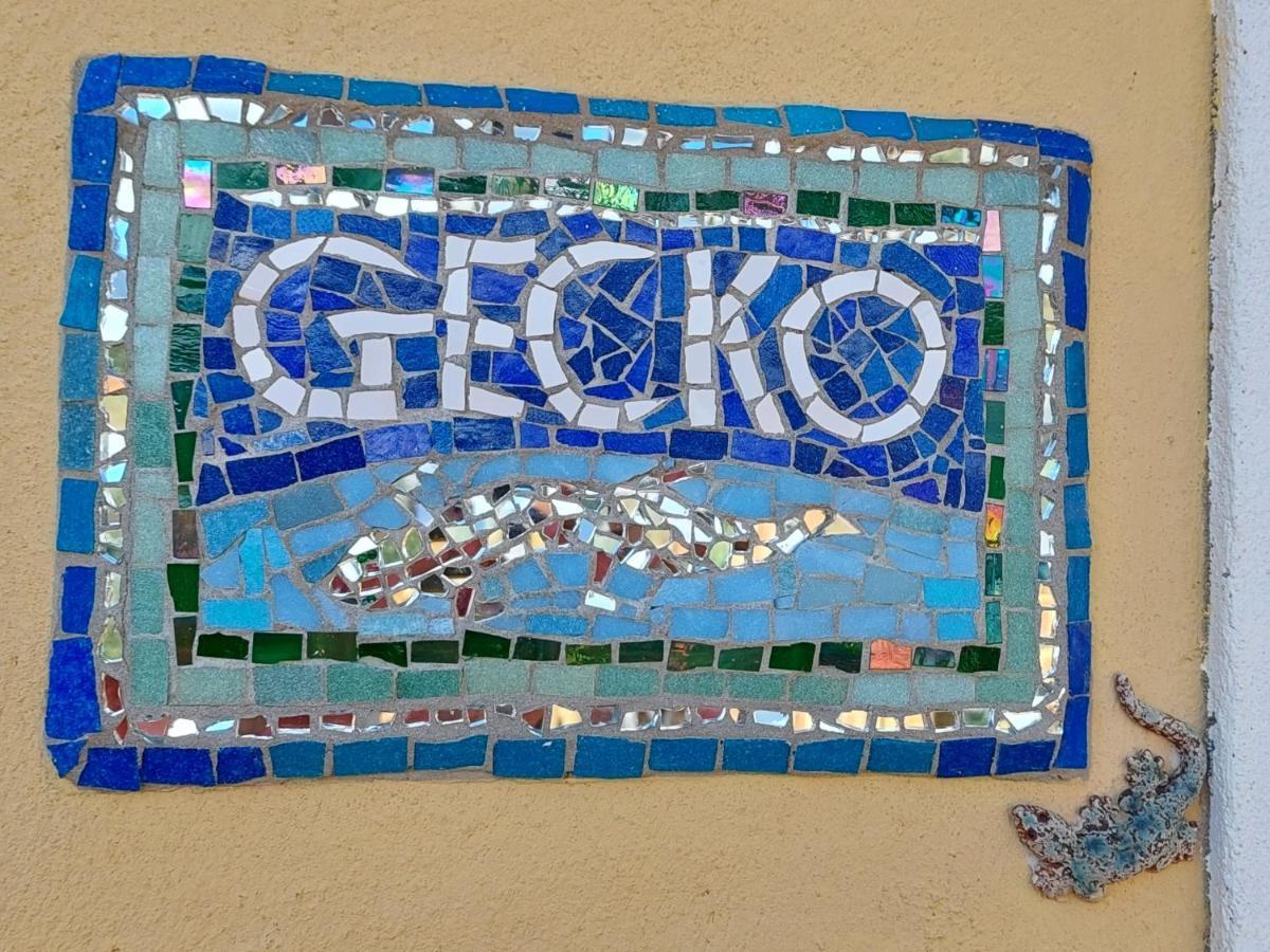 Gecko Cottage At Artemis 弗朗斯胡克 外观 照片