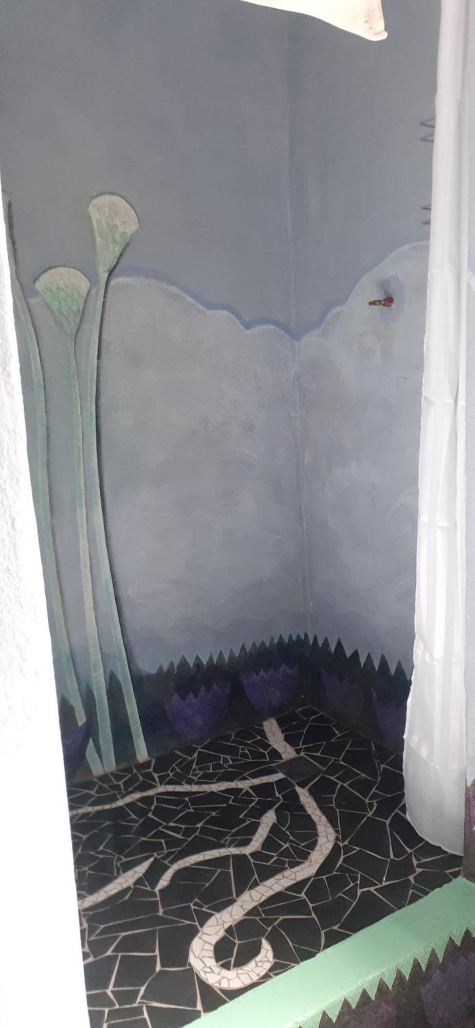 Gecko Cottage At Artemis 弗朗斯胡克 外观 照片